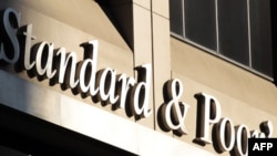 Standard & Poor’s đã đánh tụt hạng Pháp một bậc, chỉ còn ở mức AA+