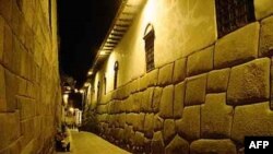 Cuzco