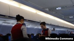 Đa số máy bay của Air Koryo là loại Tupolev do Nga chế tạo