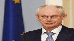 Chủ tịch EU Herman van Rompuy đề nghị phải giám sát cẩn thận hơn những nền kinh tế châu Âu và quản lý tốt đẹp hơn việc sử dụng công quĩ để tài trợ