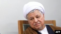 Cựu Tổng thống Iran Akbar Hashemi Rafsanjani bị những người có chủ trương cứng rắn chỉ trích là quá thân thiện với phe đối lập