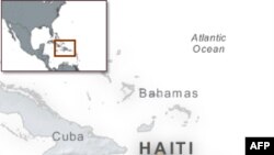 Haiti là nước nghèo nhất vùng Tây bán cầu, đang cố gắng hồi phục sau trận động đất hồi tháng Giêng