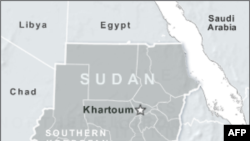 Sudan và Nam Sudan ký hiệp ước bất tương xâm