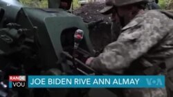 Biden Ale Berlin nan yon Moman Kle pou Lagè Ikrèn nan
