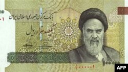 Đồng rial của Iran bị mất 17% giá trị vì các biện pháp trừng phạt của phương Tây