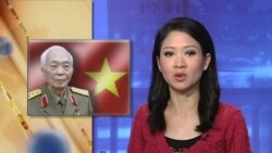 Truyền hình vệ tinh VOA Asia 5/10/2013