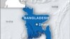 Bão giết chết 19 người ở Bangladesh