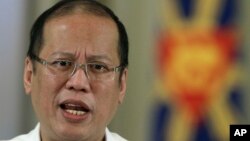 Tổng thống Benigno Aquino công bố kế hoạch mua võ khí trị giá trên 670 triệu đô la để hiện đại hóa quân đội Philippines