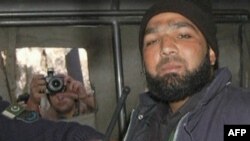 Mumtaz Qadri