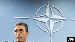 Tổng Thư Ký NATO Anders Fogh Rasmussen nói liên minh sẽ triệt thoái binh sĩ tác chiến khỏi Afghanistan vào cuối năm 2014