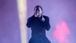 Top 5 Billboard: Kendrick Lamar chấm dứt chuỗi thống trị của Ed Sheeran