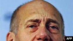 Cựu Thủ tướng Israel Ehud Olmert