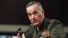 Đại tướng Joseph Dunford, Tư lệnh Thuỷ quân Lục chiến, sắp được Tổng thống Obama đề cử giữ chức Chủ tịch Ban Tham mưu Liên quân Hoa Kỳ.