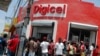 HAITI-TELECOMS/DIGICEL