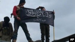 Mặt trận al-Nusra và những tổ chức Hồi Giáo khác đã kiểm soát được Idlib sau khi đụng độ với các lực lượng Syria trong 4 ngày.