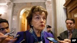 Chủ tịch Ủy ban Tình báo Thượng viện Dianne Feinstein nói rằng phúc trình cần phải được công bố để ngăn chặn những hành động lạm dụng các kỹ thuật thẩm vấn trong tương lai