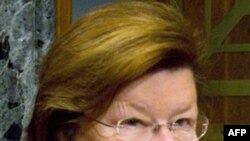 Thượng nghị sĩ Barbara Mikulski