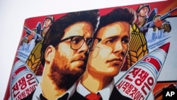 Bộ phim hài nhan đề “The Interview” đã làm phát sinh vụ tấn công máy vi tính rộng lớn vào hãng phim Sony.