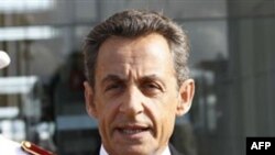 Tổng thống Sarkozy cử người đứng đầu quân lực Pháp đi Afghanistan để nghiên cứu phương cách tăng cường sự an toàn cho binh sĩ Pháp