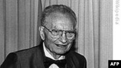 Kinh tế gia Paul Samuelson qua đời ở tuổi 94