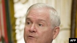 Bộ trưởng Quốc phòng Hoa Kỳ Robert Gates