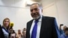 Cựu Ngoại trưởng Israel Avigdor Lieberman trắng án