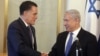 Ông Mitt Romney hội kiến Thủ Tướng Israel 