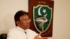 Cựu TT Musharraf định về Pakistan trong vài tuần nữa