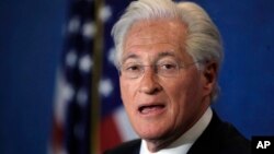 Ông Marc Kasowitz, luật sư riêng của TT Donald Trump, đồng thời có thân chủ là một nhà đầu tư Mỹ có sòng bài ở Việt Nam.