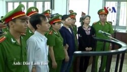 Truyền hình vệ tinh VOA Asia 28/8/2014