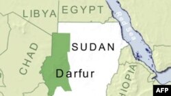 Nhân viên cứu trợ Mỹ bị bắt cóc được thả ở Darfur