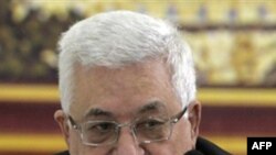 Tổng thống Palestine Mahmoud Abbas nhấn mạnh không thể có đàm phán hòa bình khi nào mà Israel vẫn còn tiếp tục xây cất khu định cư tại nơi mà Palestine muốn thành lập một nhà nước trong tương lai