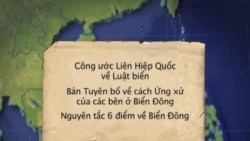 Chiến lược 'giành tất cả' của TQ ở Biển Đông sẽ không hiệu quả