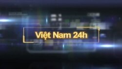 Việt Nam 24h (29.6.2016)