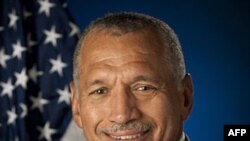 Giám đốc cơ quan không gian NASA Charles Bolden