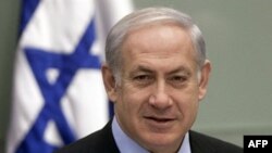 Thủ tướng Netanyahu nói ông muốn thương thuyết tại bất cứ nơi đâu với bất cứ người nào chấp nhận quyền tồn tại của Israel.