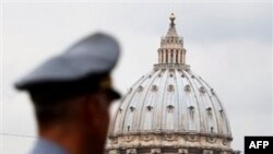 Sắc lệnh của Đức Giáo Hoàng đã đưa Vatican vào khuôn khổ tuân thủ các điều luật của EU và quốc tế liên quan đến rửa tiền và tài trợ khủng bố