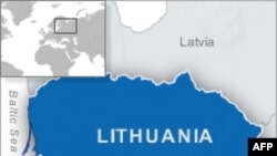 Lithuania thông qua quỹ bồi thường người Do Thái bị tàn sát