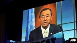 Tổng thư ký Liên hiệp quốc Ban Ki-moon