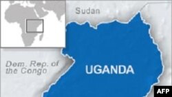 Nhóm nổi dậy Uganda bị tố cáo bắt cóc, giết người hàng loạt