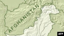 Phát hiện 8 tử thi ở tây bắc Pakistan