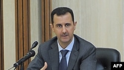 Tổng thống Syria Bashar al-Assad đã đẩy mạnh chiến dịch đàn áp dù đã cam đoan với người đứng đầu Liên hiệp quốc rằng các chiến dịch quân sự đã chấm dứt