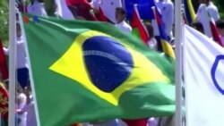 Liệu Brazil đã sẵn sàng tổ chức Thế vận hội mùa hè?