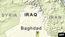 Iskandariyah là một trong những thị trấn có bạo động dữ dội nhất của Iraq, trong giai đoạn bắt đầu có chiến tranh vào năm 2003