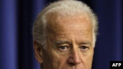 Phó Tổng thống Hoa Kỳ Joe Biden