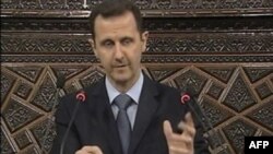 Tổng thống Bashar al-Assad loan báo tân nội các gồm 30 thành viên