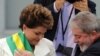 Bà Rousseff tuyên thệ nhậm chức Tổng Thống Brazil