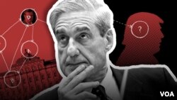 Công tố viên đặc biệt Robert Mueller 