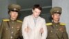 TT Trump nói cái chết của Warmbier ‘không vô ích’ 