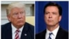 Tòa Bạch Ốc được yêu cầu giao băng ghi âm cuộc trao đổi Trump-Comey